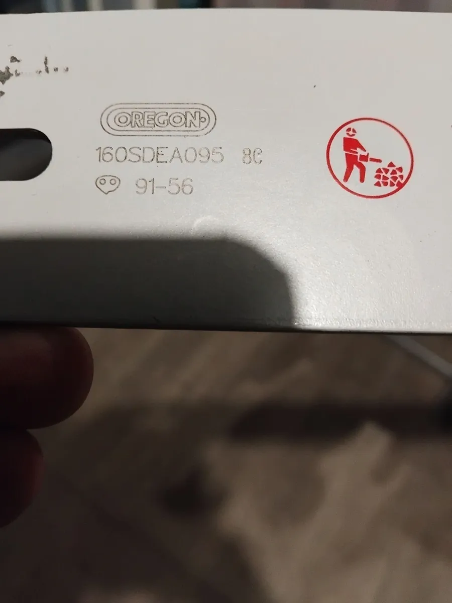 New chinasaw ber price too sell 35e - Image 4