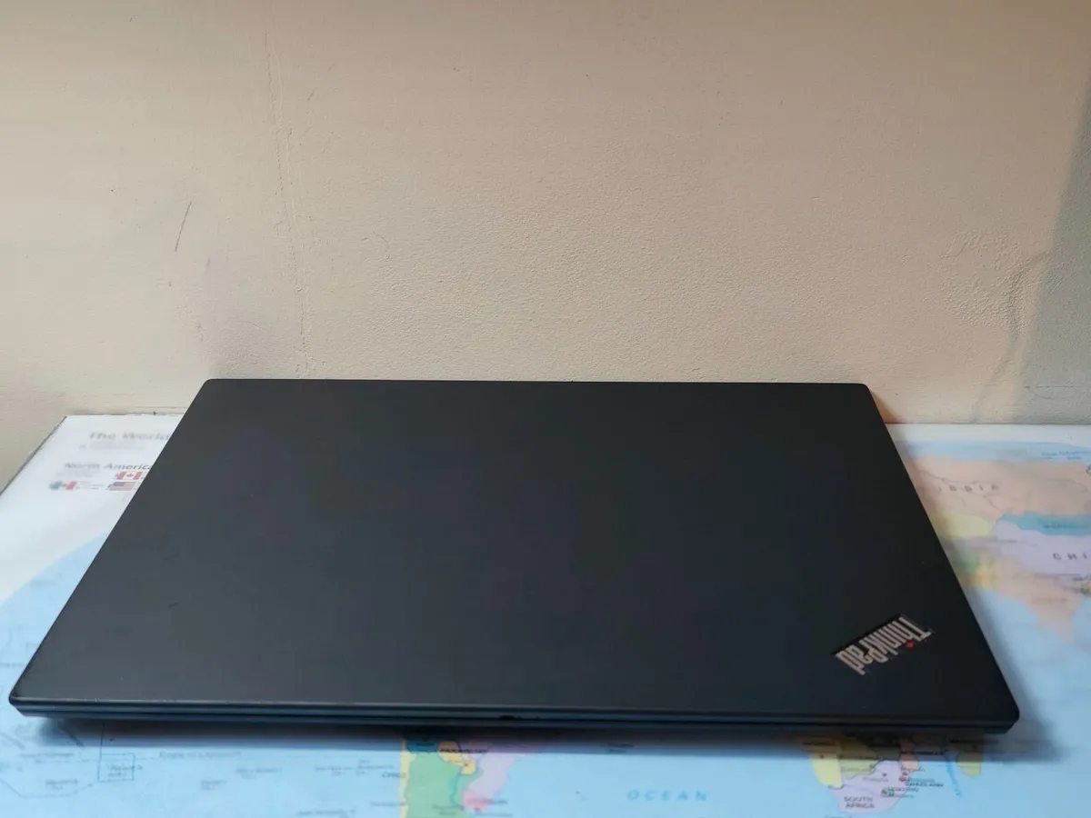 Lenovo ThinkPad T490 Intel i7 8th Gen - Image 3