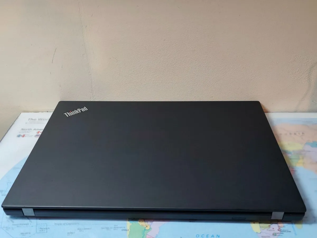 Lenovo ThinkPad T490 Intel i7 8th Gen - Image 4