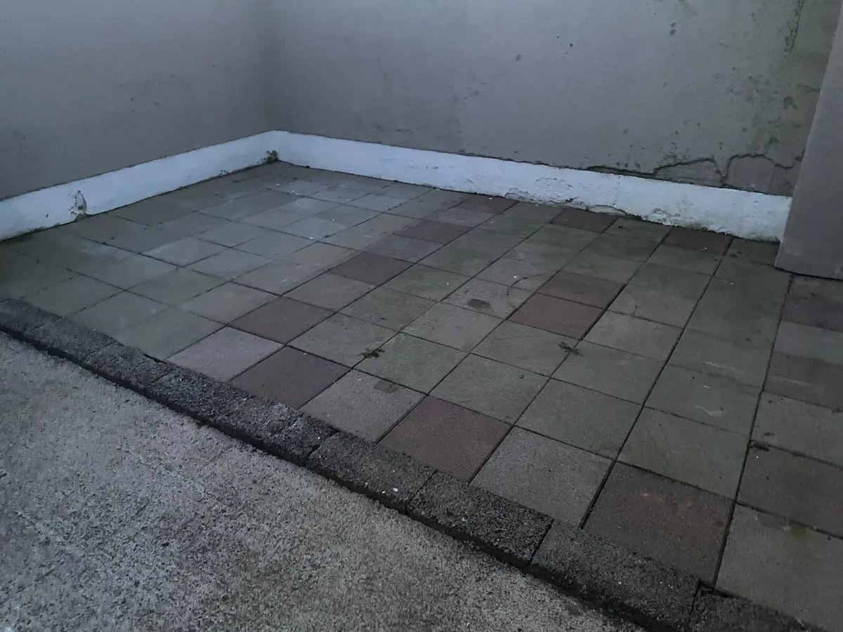 Patio Slabs - Image 2