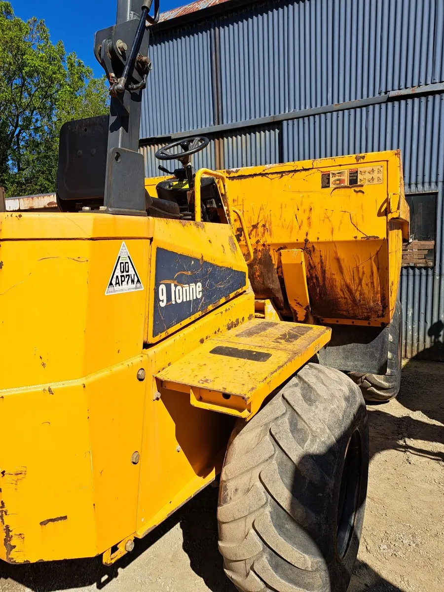 Thwaits Dumper - Image 2
