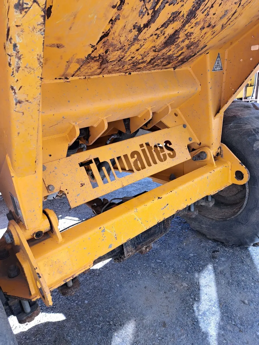 Thwaits Dumper - Image 4