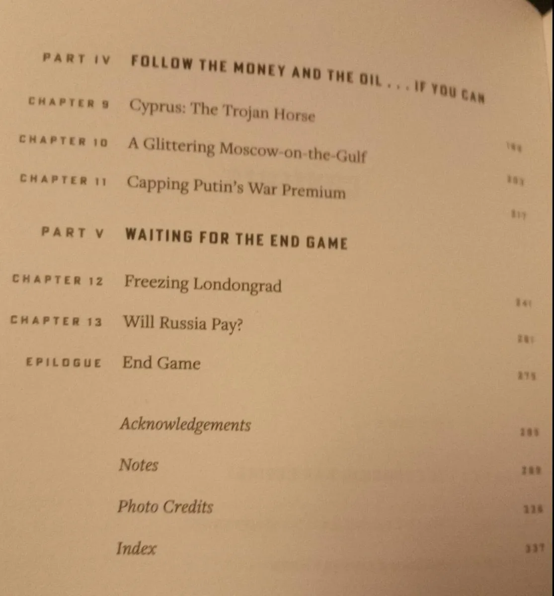 Stalin and Putin Books - Image 2