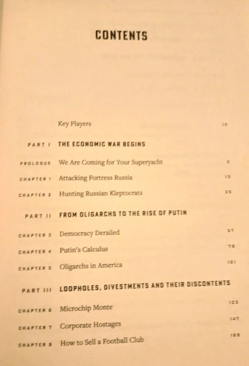 Stalin and Putin Books - Image 3