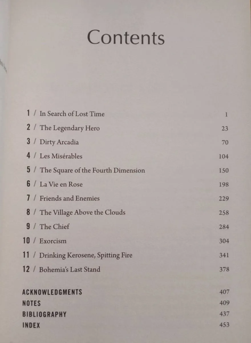 Picasso and Michaelangelo Books - Image 2