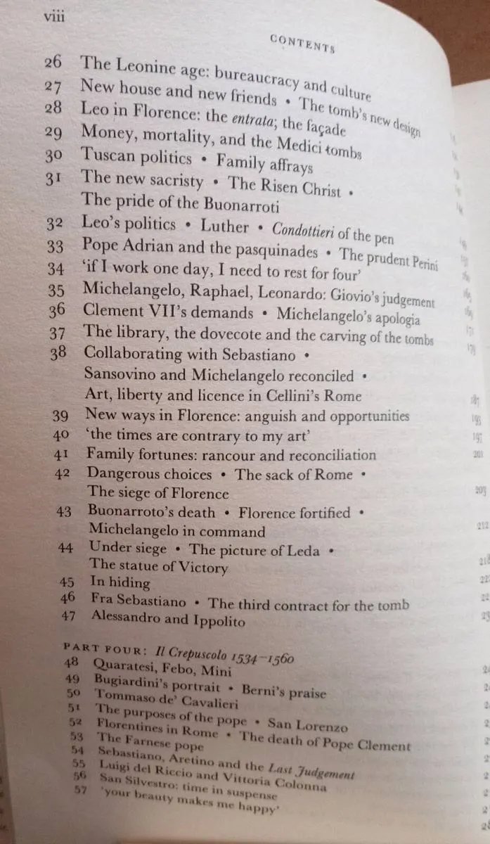 Picasso and Michaelangelo Books - Image 4