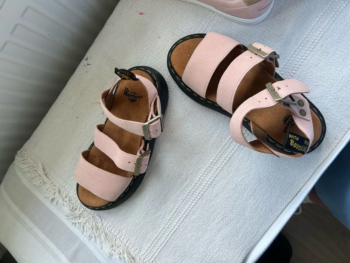 Dr Martens Sandle - Image 2