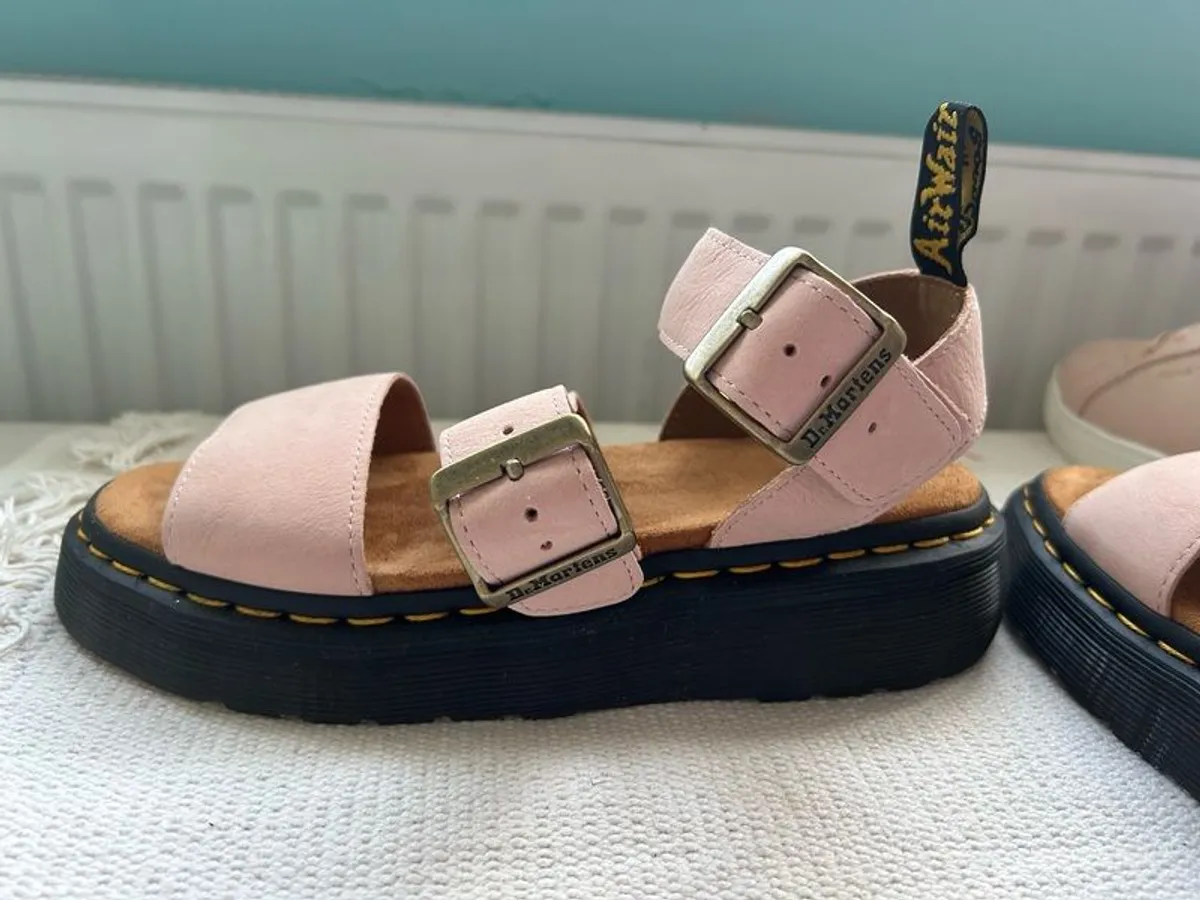 Dr Martens Sandle - Image 3