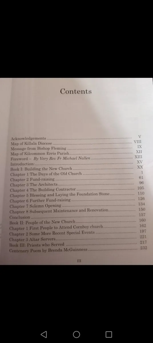 Two Erris Based Books - Image 2