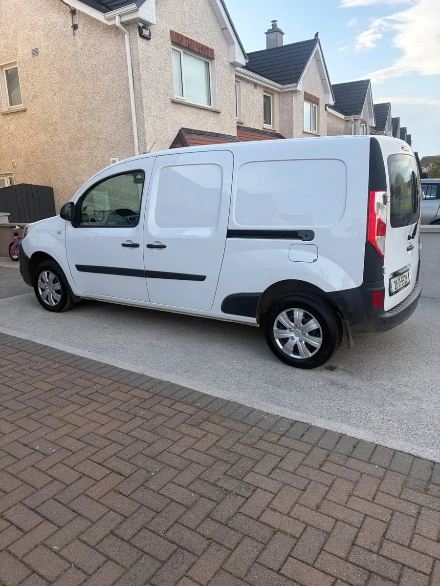 Renault Kangoo 2021 Express Z.E - Image 2