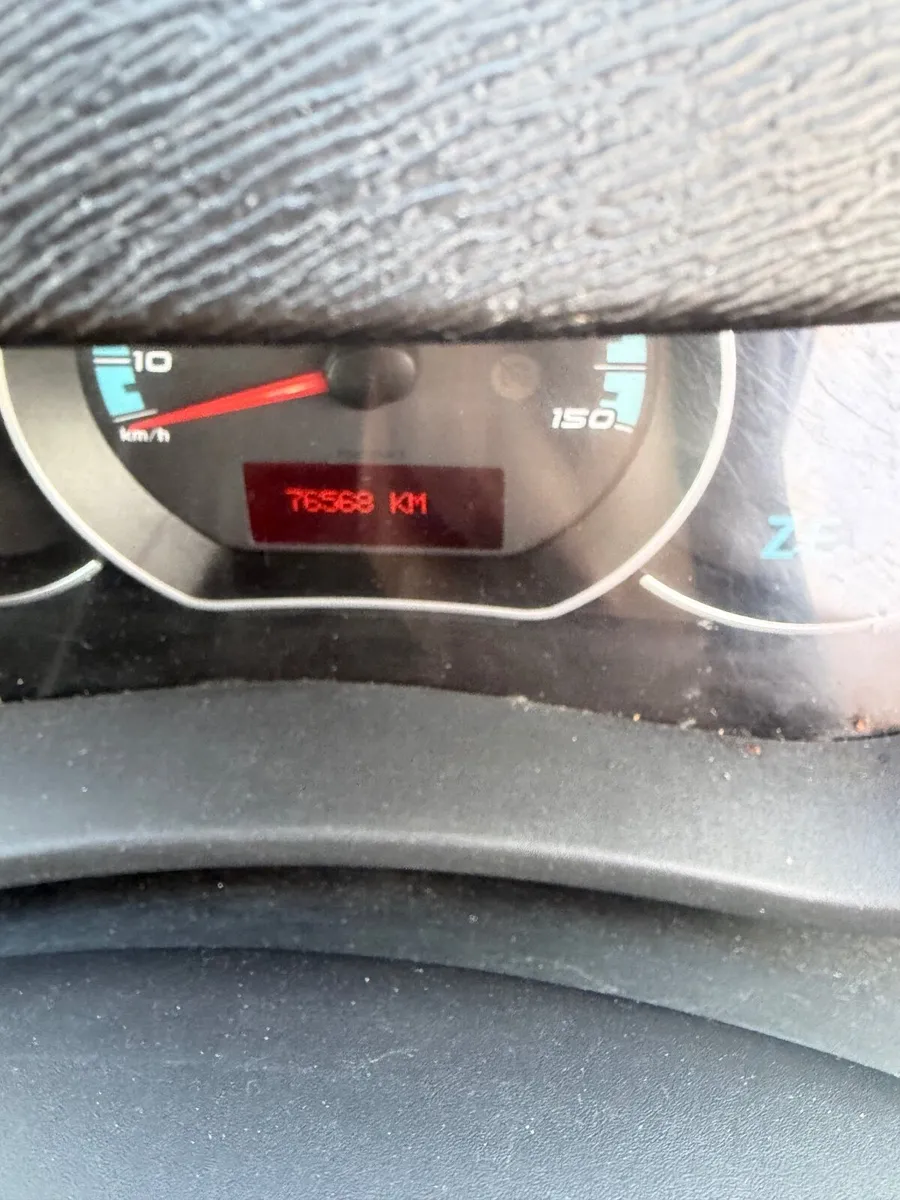 Renault Kangoo 2021 Express Z.E - Image 3