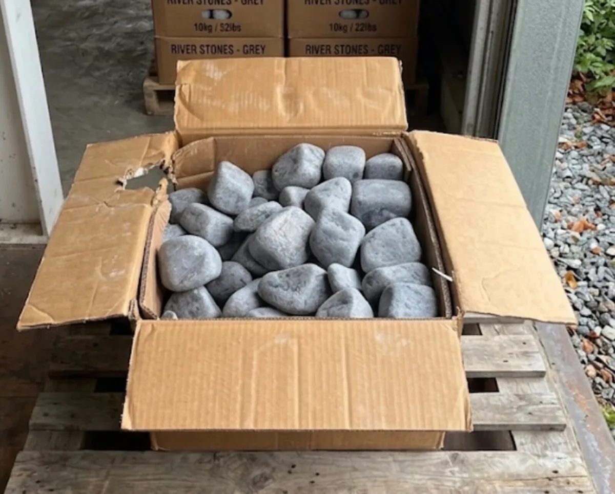 Sauna Stove Full kit - Image 3