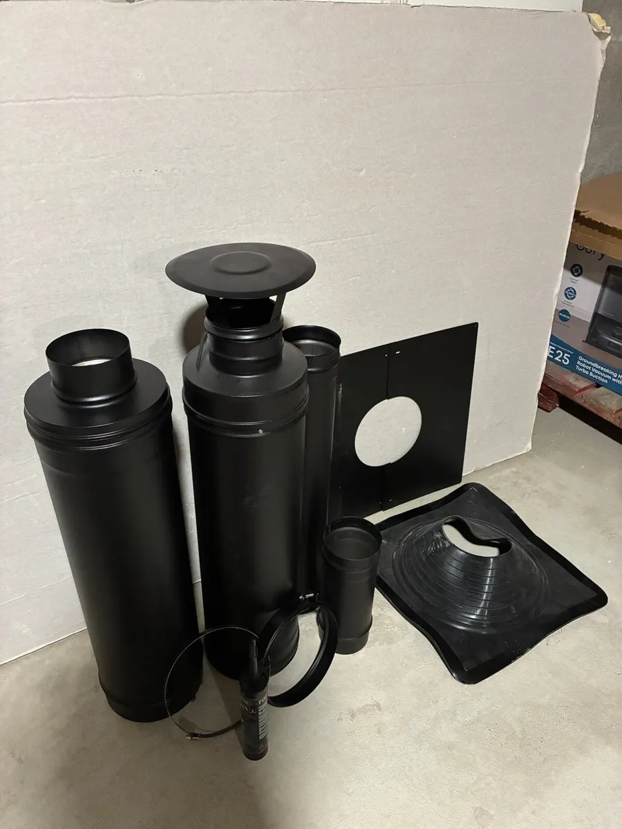 Sauna Stove Full kit - Image 4