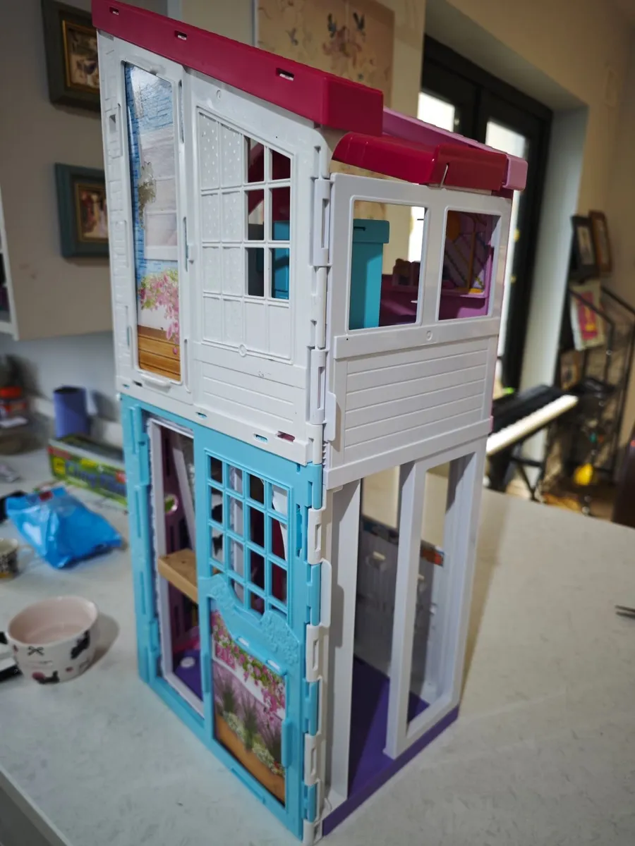 toy house - Image 2