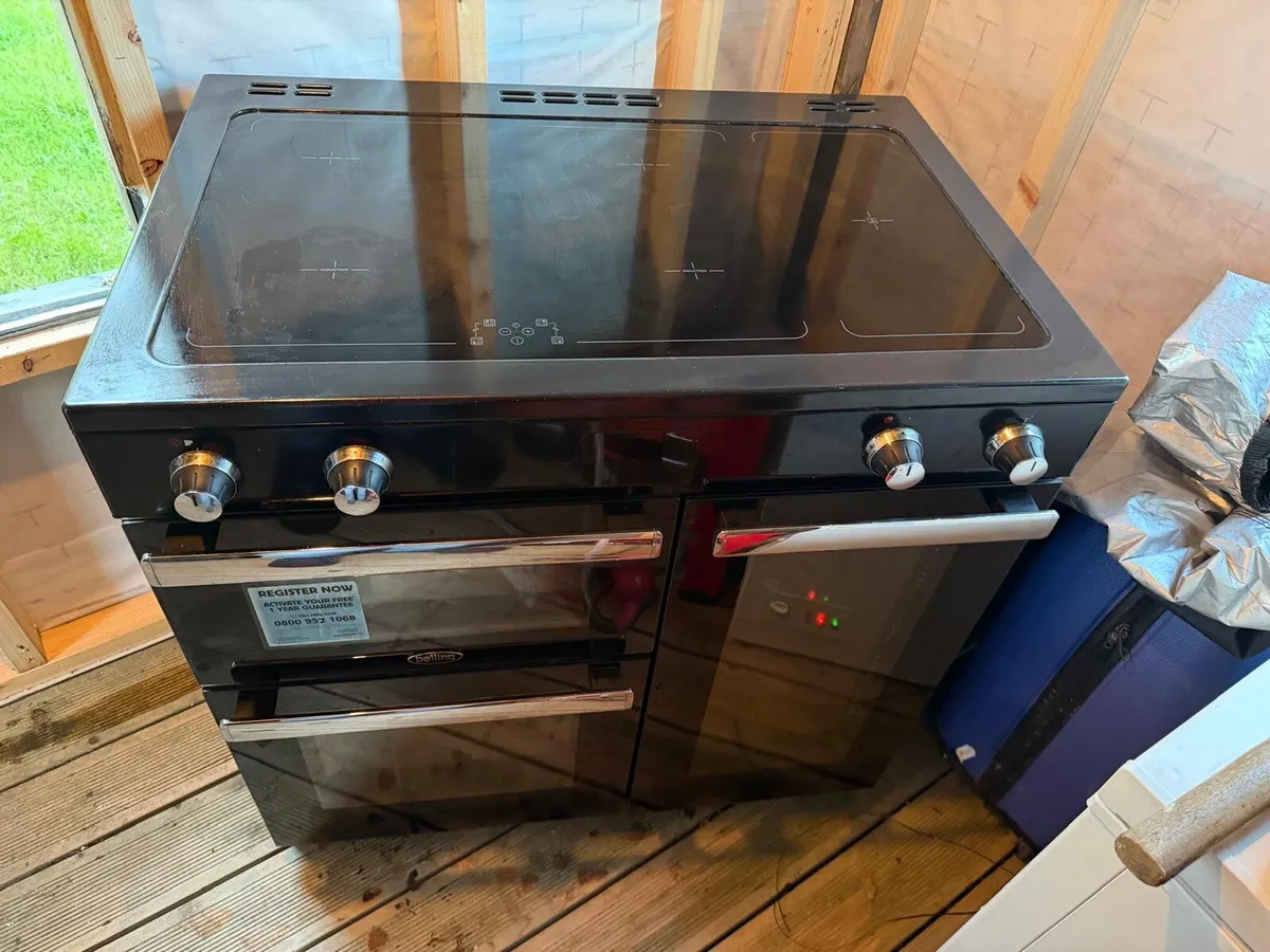 Cooker - Image 2