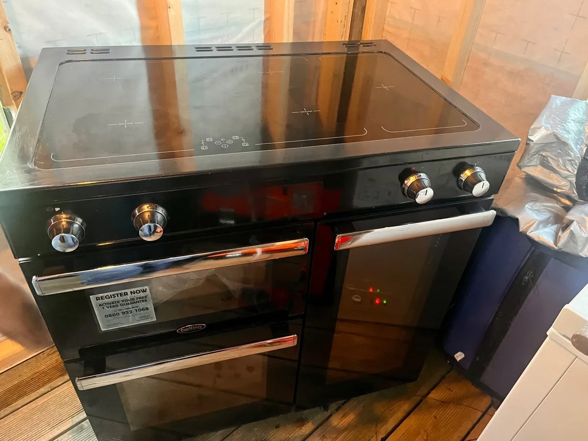 Cooker - Image 3