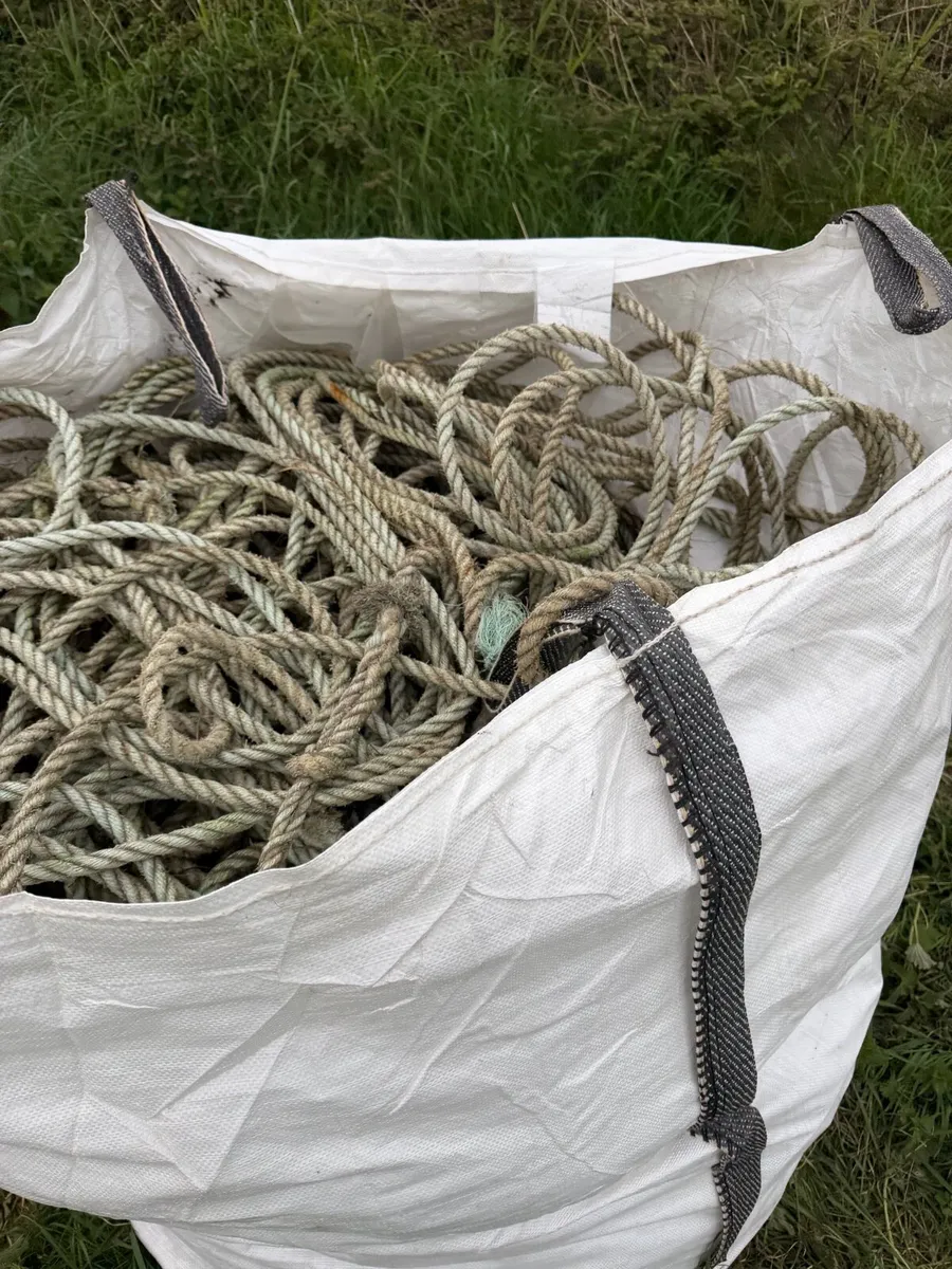 14mm rope - Image 2