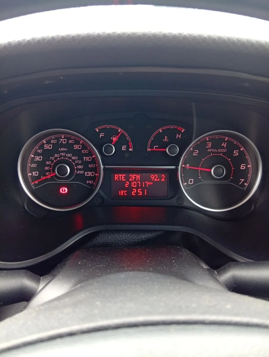 Fiat Doblo 2016 - Image 2
