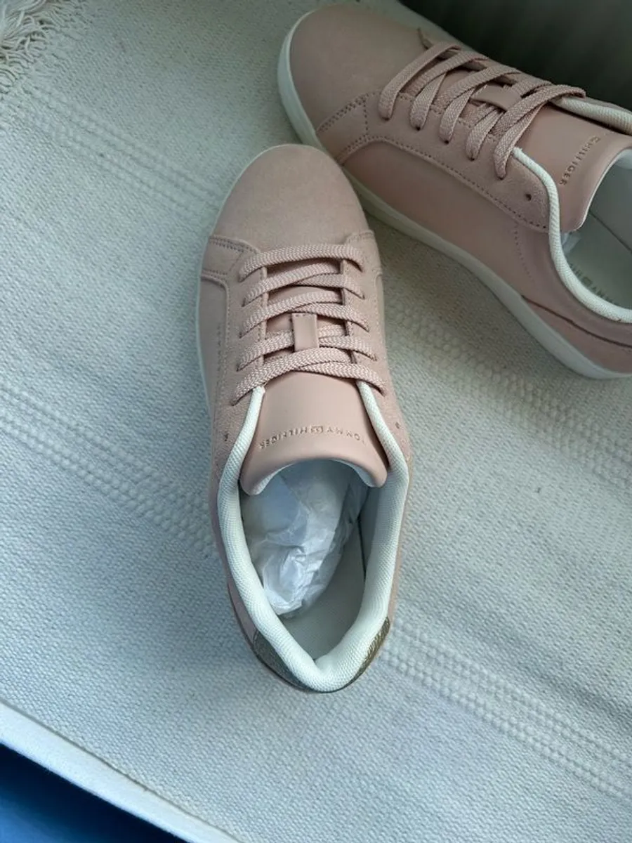 Tommy Hilfger trainer - Image 3