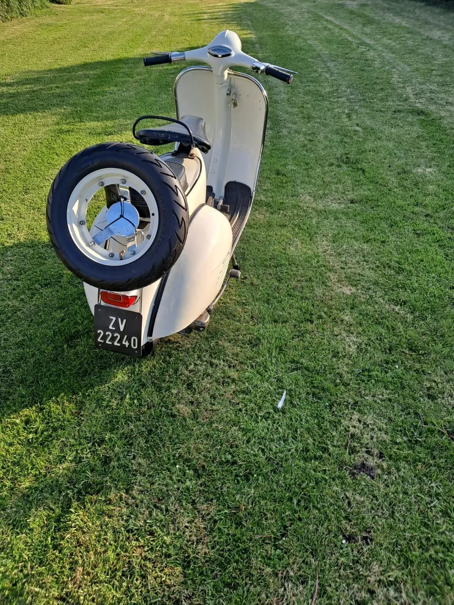 VESPA Other 1963 - Image 2