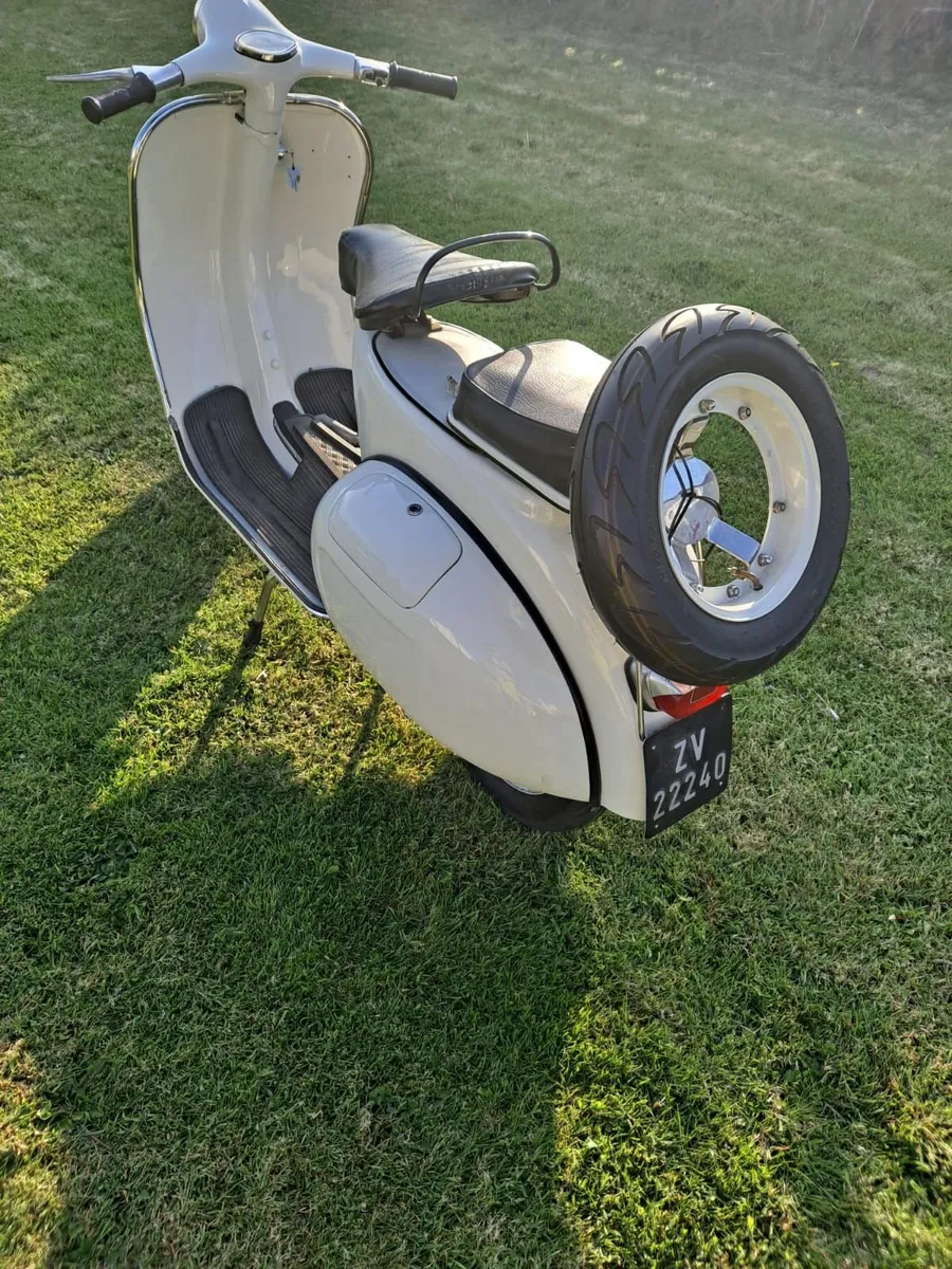 VESPA Other 1963 - Image 4