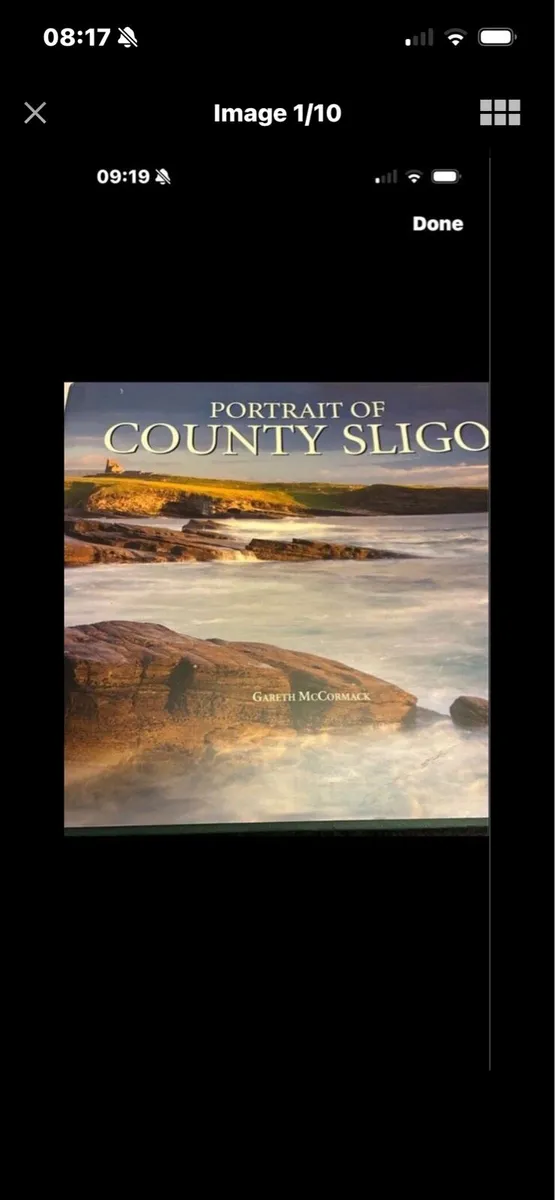 Portrait of County Sligo - Image 1