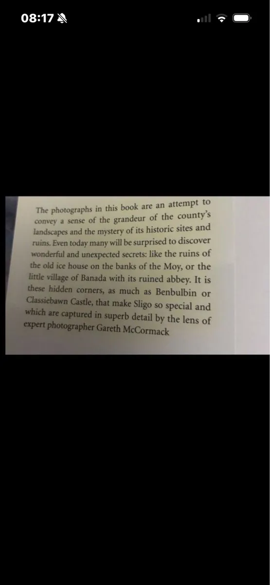 Portrait of County Sligo - Image 2