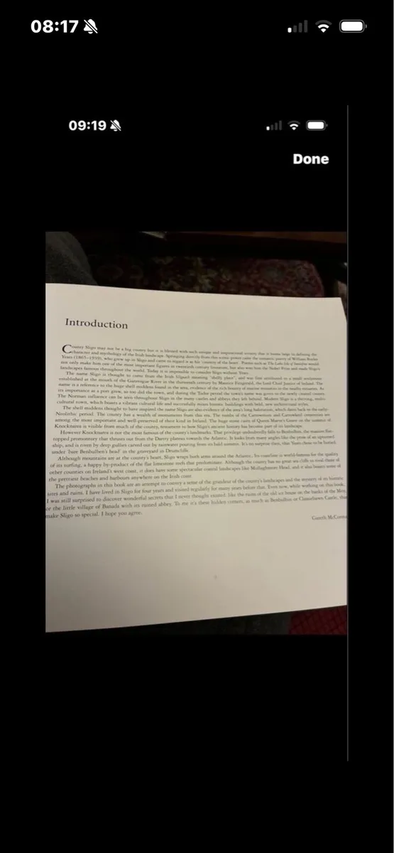 Portrait of County Sligo - Image 3