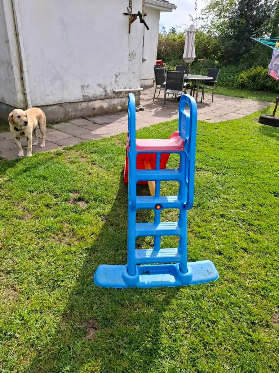 Kids slide - Image 2