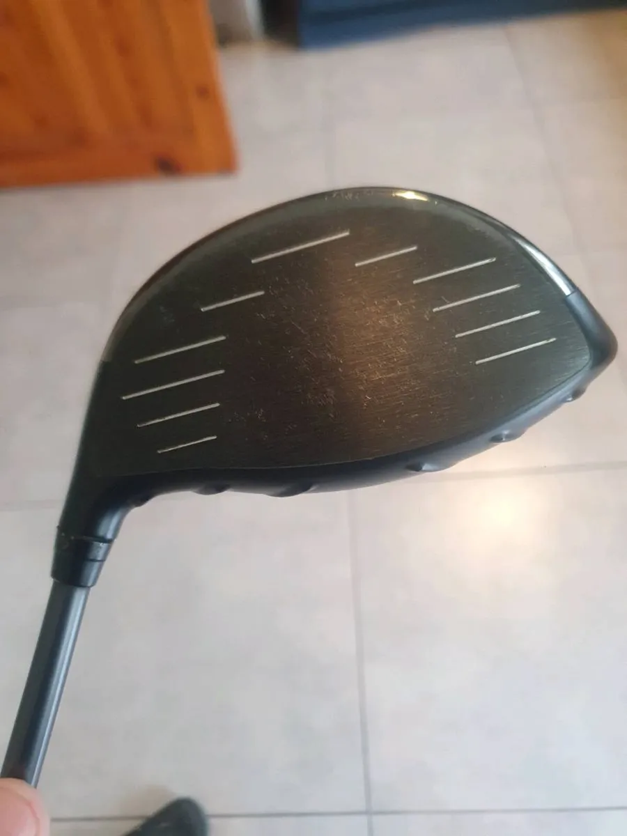 Mint ping G driver - Image 3