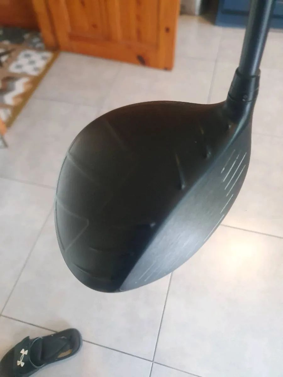 Mint ping G driver - Image 4