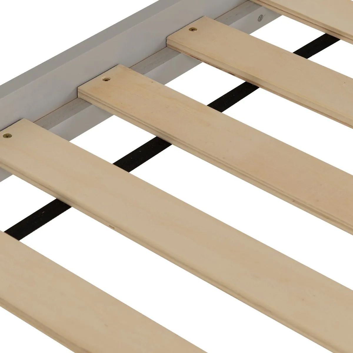 Solid wood bunk beds Kids beds Clearance 299 EURO - Image 3