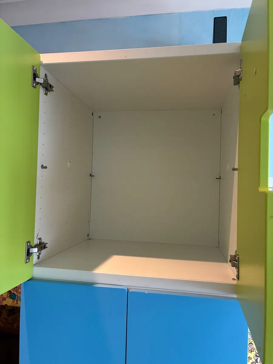 Ikea Stuva storage unit - Image 2