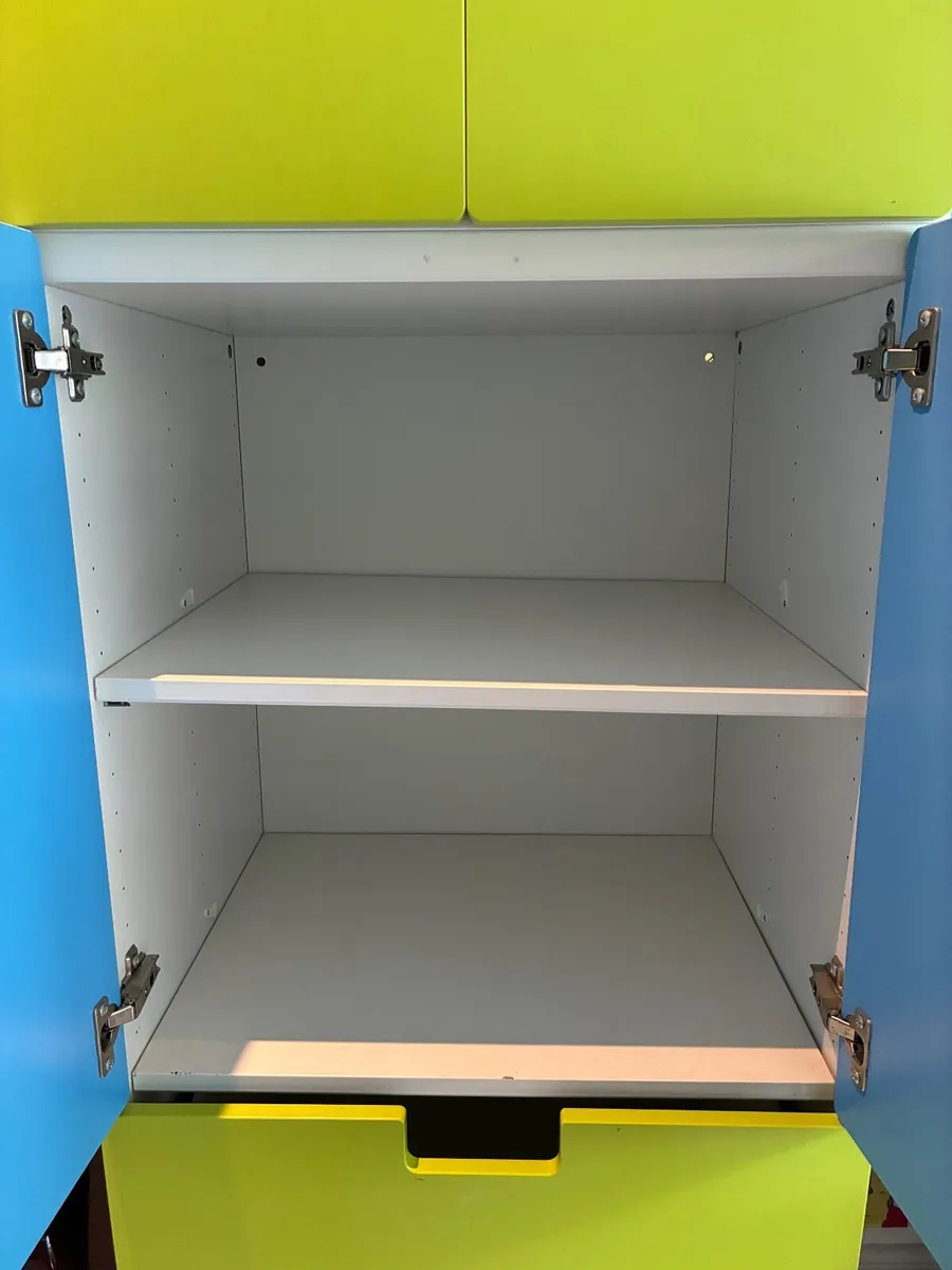 Ikea Stuva storage unit - Image 3