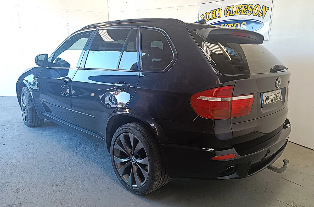 BMW X5  M Sport - Image 3