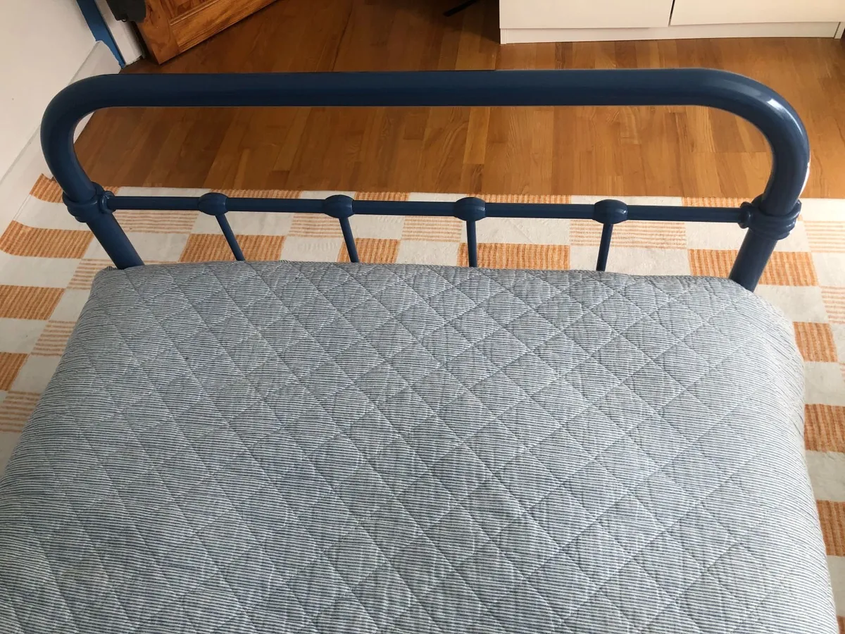 Single bed frame - Image 4