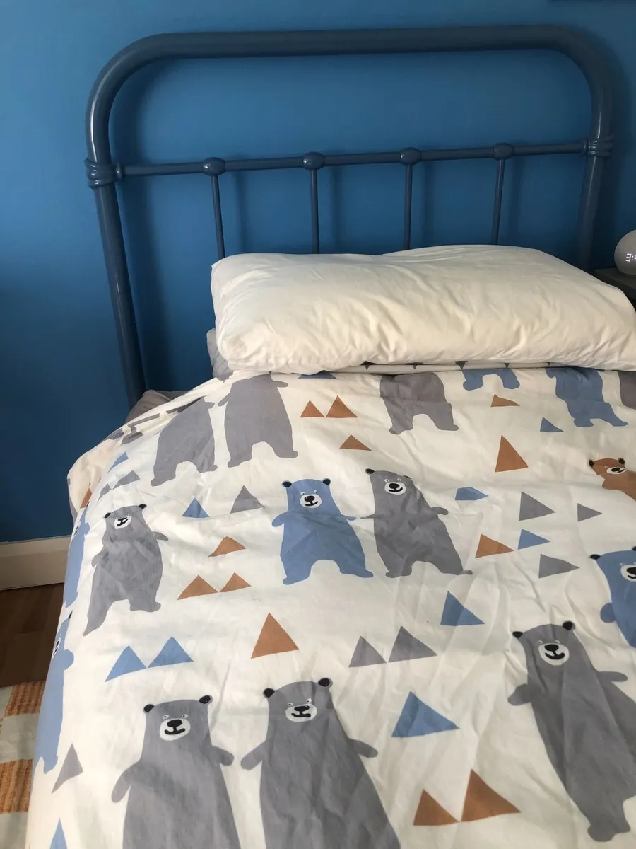 Single bed frame - Image 2