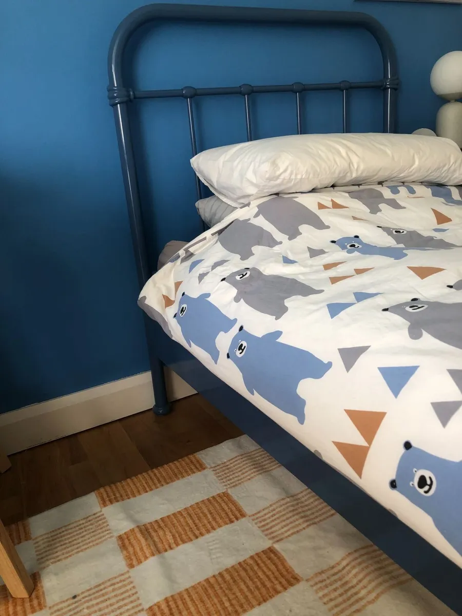 Single bed frame - Image 3