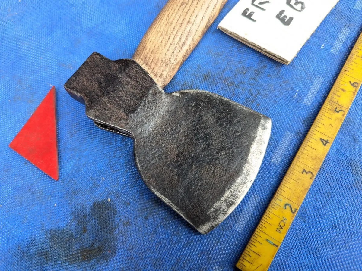Kent Pattern Axe - Image 4