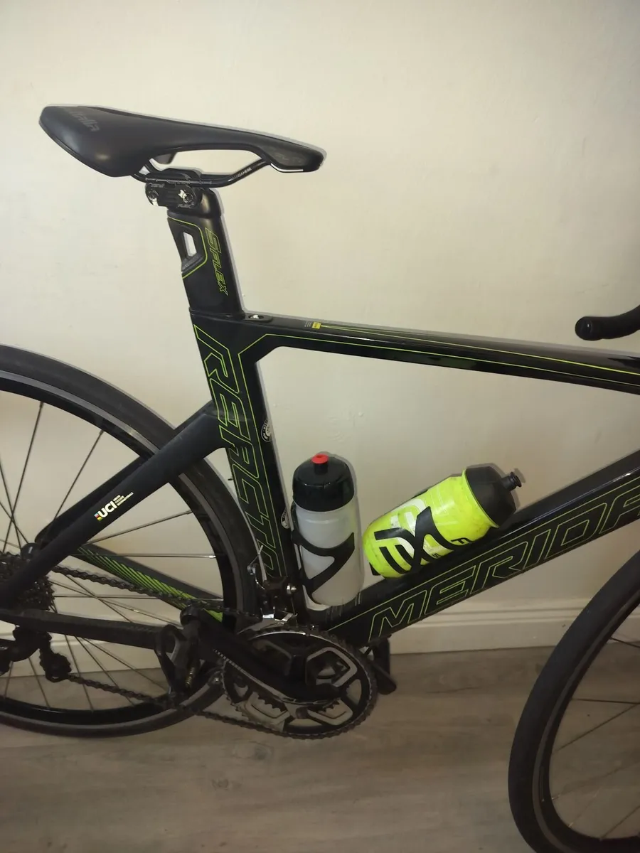 Adult bicycle - Image 1