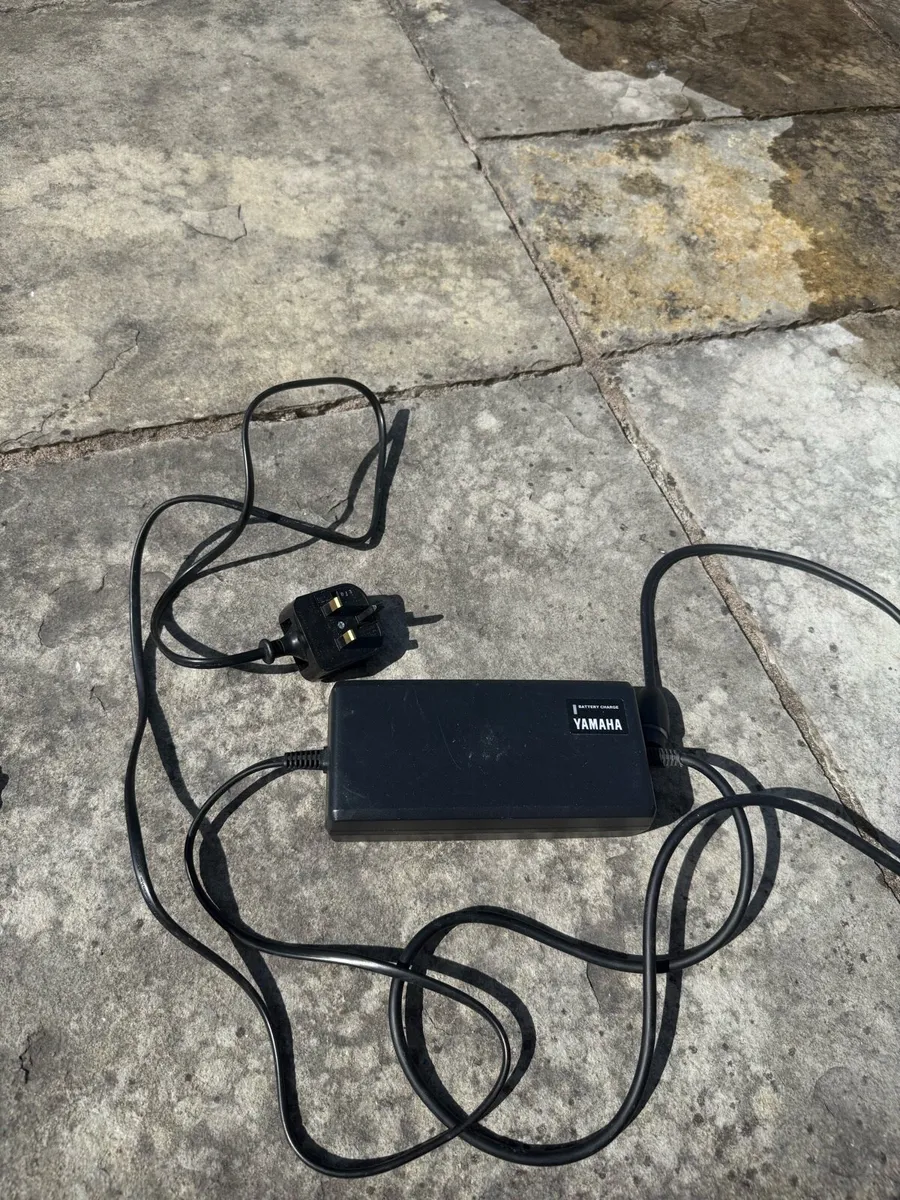 Electric bike - Image 3