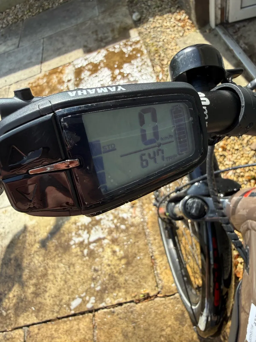 Electric bike - Image 2