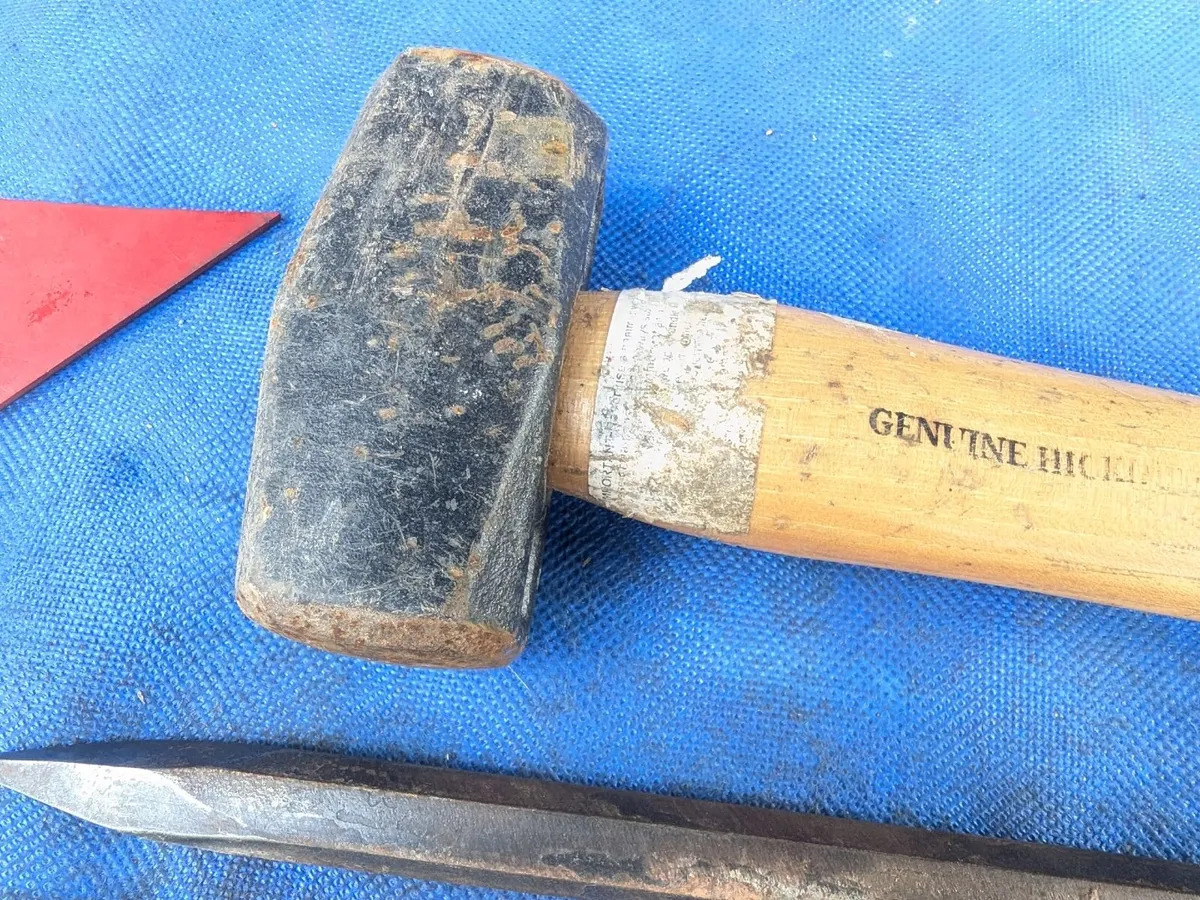 Stone Cutters Tools - Image 3