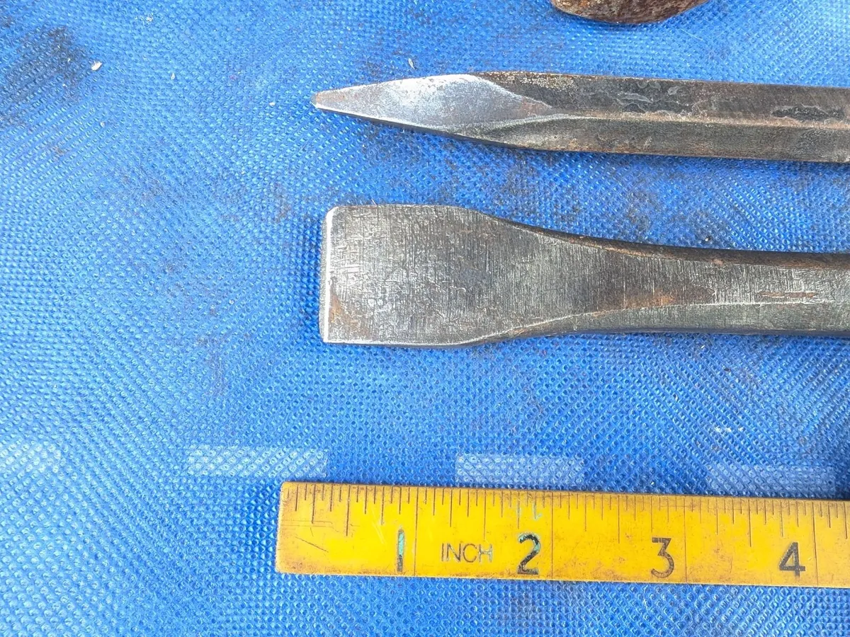 Stone Cutters Tools - Image 4