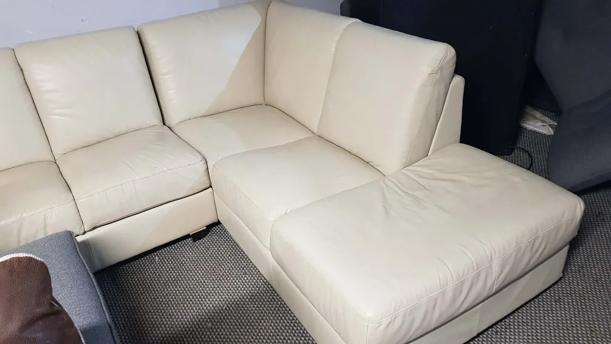 Corner sofa - Image 3