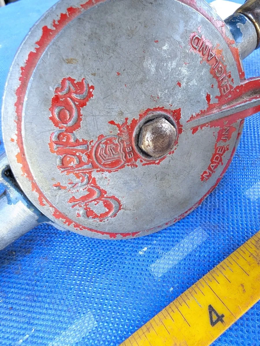 Hand Drill by Fleetway - Image 2