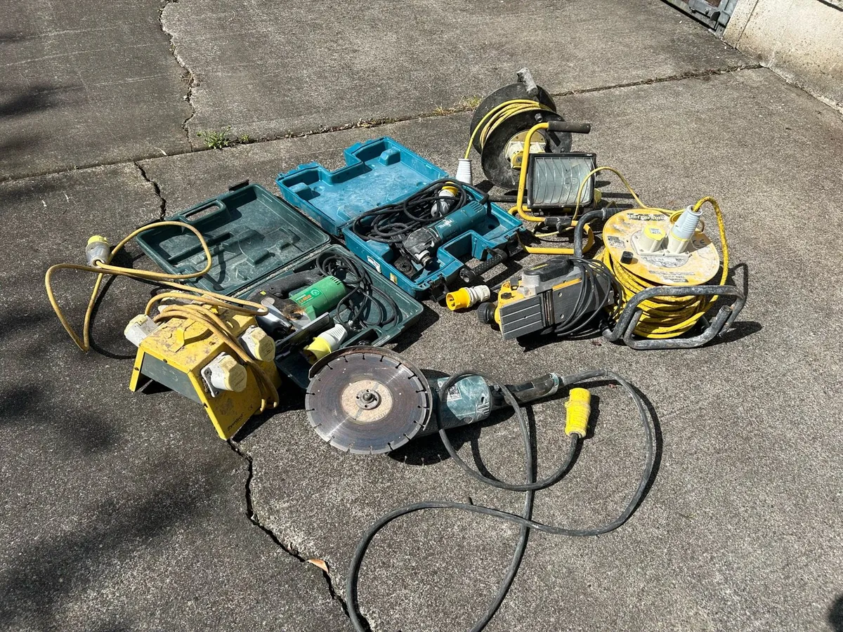 Power Tools - Image 3