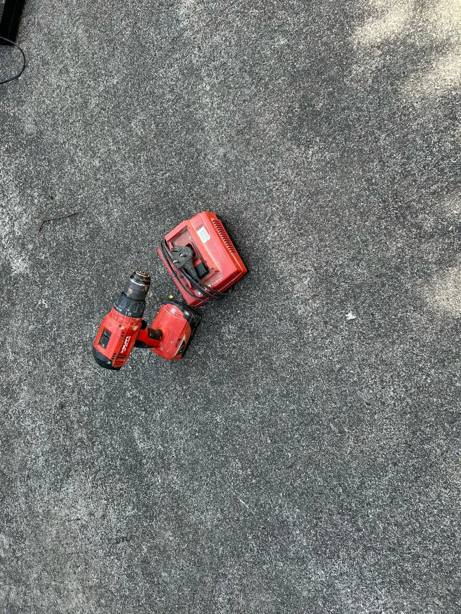 Power Tools - Image 2