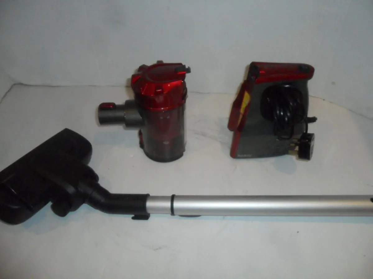 Beldray vacuum cleaner - Image 3