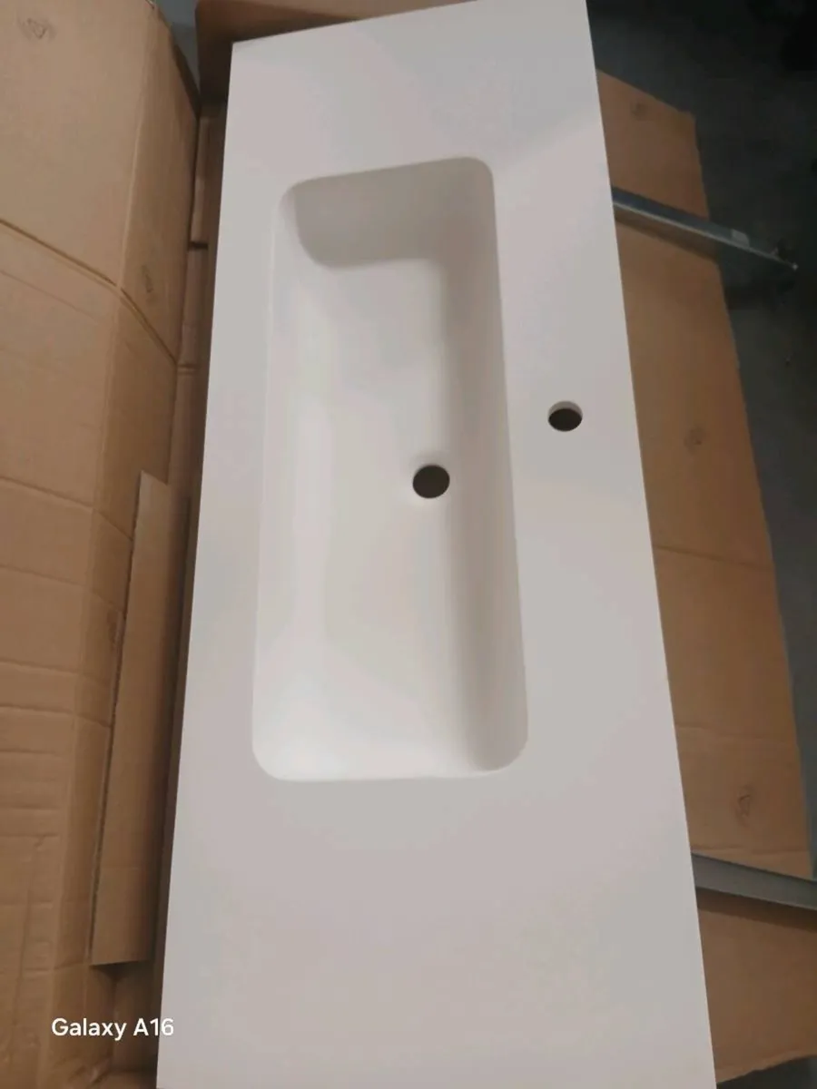 Bathroom Basin - Image 1
